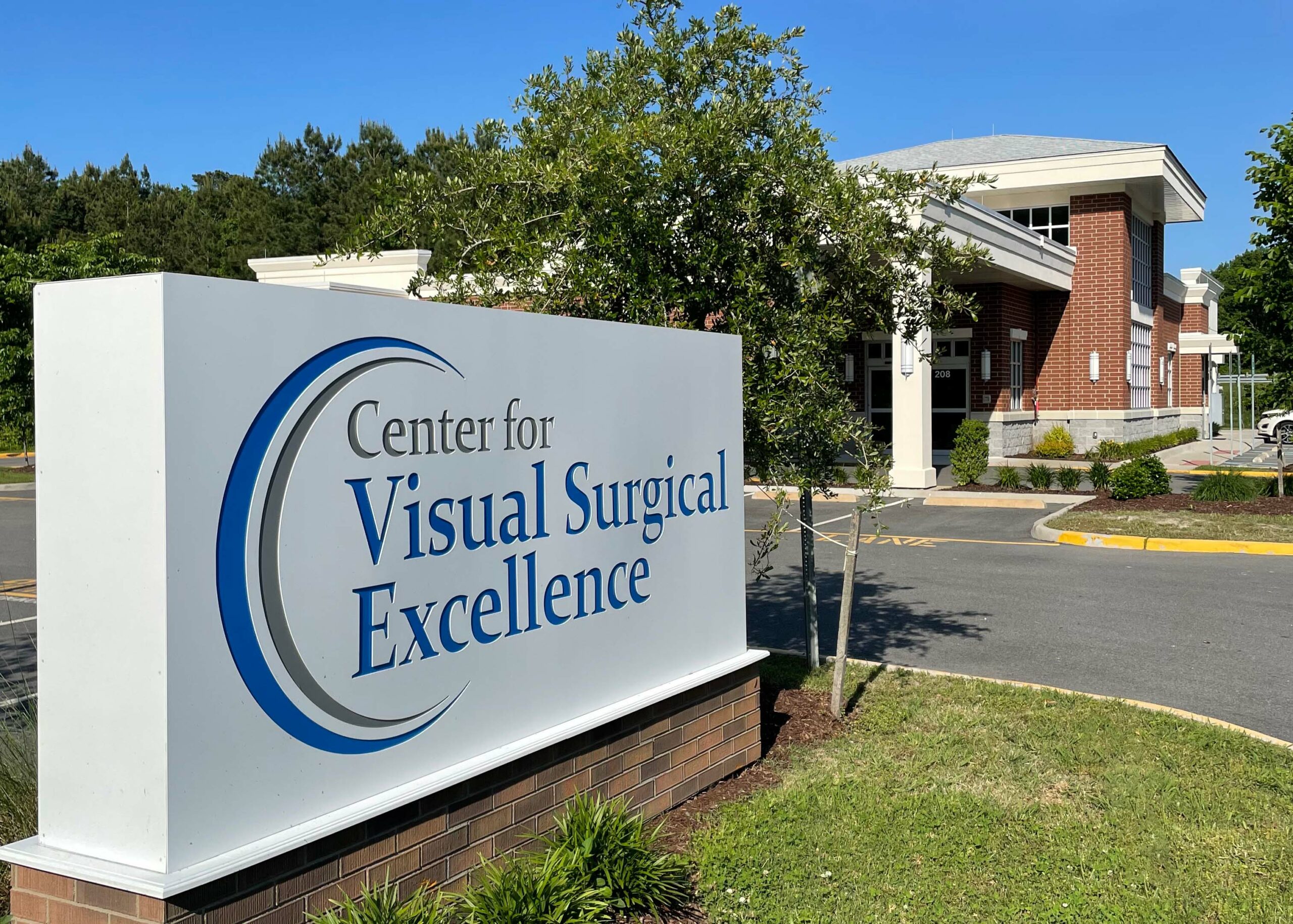 Center For Visual Surgical Excellence