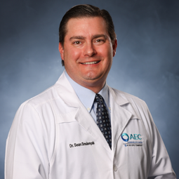Sean W. Smolenyak, OD Optometric Physician