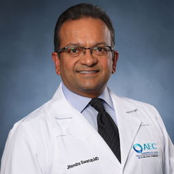 Jitendra Swarup, MD LASIK, Cataract & Lens Replacement Surgery