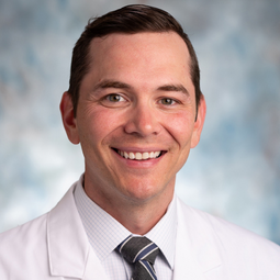 Jonathan Brugger, MD Vitreo-Retinal Surgeon