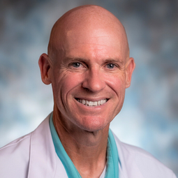 Jeff Lynn, OD Optometric Physician