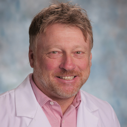 Shawn D. Thomas, OD Optometric Physician