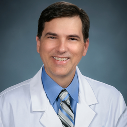 Jon R. Berlie, MD LASIK, Cataract & Lens Replacement Surgeon