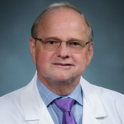 George Brinnig, MD, PH.D Laser Cataract & Lens Replacement Surgeon