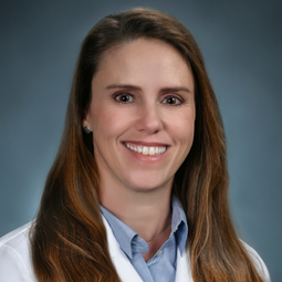 Julia A. Carter, MD Fellowship-Trained Glaucoma Specialist
