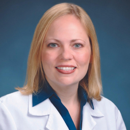Melissa Hammond, OD Optometric Physician