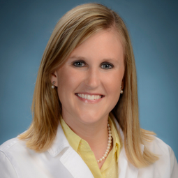 Erin Hardie, OD Optometric Physician