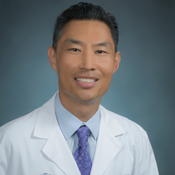 Joshua W. Kim, MD Glaucoma, Laser Cataract & Lens Replacement Surgeon