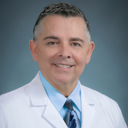 Todd Lang, OD Optometric Physician