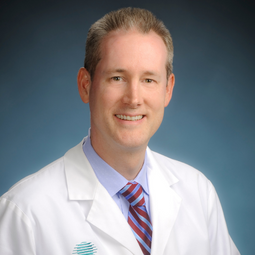 James Lenhart, OD Optometric Physician