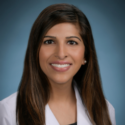 Priya M. Mathews, MD, MPH Cataract, LASIK & Corneal Surgeon