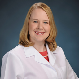 Mary Elizabeth McVey, OD Optometric Physician