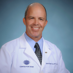 David Mertzlufft, OD Optometric Physician