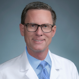 Bradley Middaugh, OD Optometric Physician