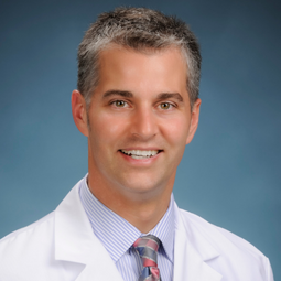 Kyle Schaub, OD Optometric Physician