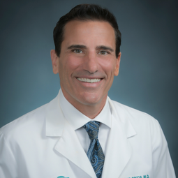 William L. Soscia, MD Laser Cataract & Lens Replacement Surgeon