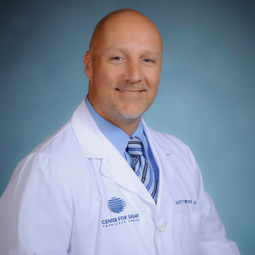 Scott Stevens, OD Optometric Physician