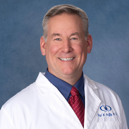 Paul M. Griffey, MD Board-certified LASIK, Cataract & Lens Replacement Surgeon