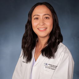 Tanya Lau, OD Optometric Physician