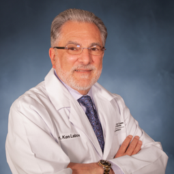 Kenneth A. Lebow, OD Optometric Physician