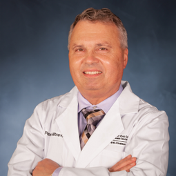 Peter V. Mitrev, MD Board-certified Glaucoma & Lens Replacement Surgeon