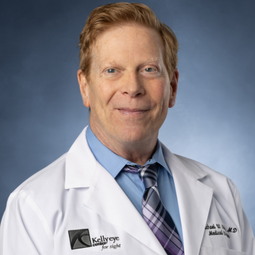 Michael Kelly, MD Board Certified Ophthalmologist