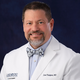 Jose Alfredo Vasquez, MD Board-Certified Comprehensive Ophthalmologist