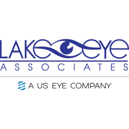 Lake Eye Associates logo