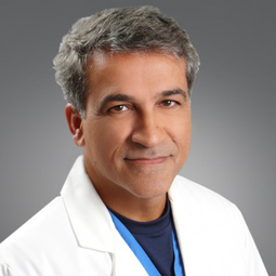 Hussein Wafappor, MD Vitreo-Retinal Surgeon
