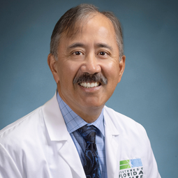 F. Rick Palmon, MD Cataract & Lens Replacement, LASIK and Corneal Surgeon