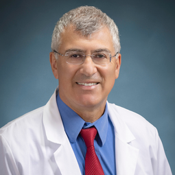 Albert Smolyar, MD LASIK, Cataract & Lens Replacement Surgeon