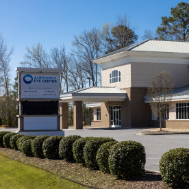 Albemarle Eye Center – Washington