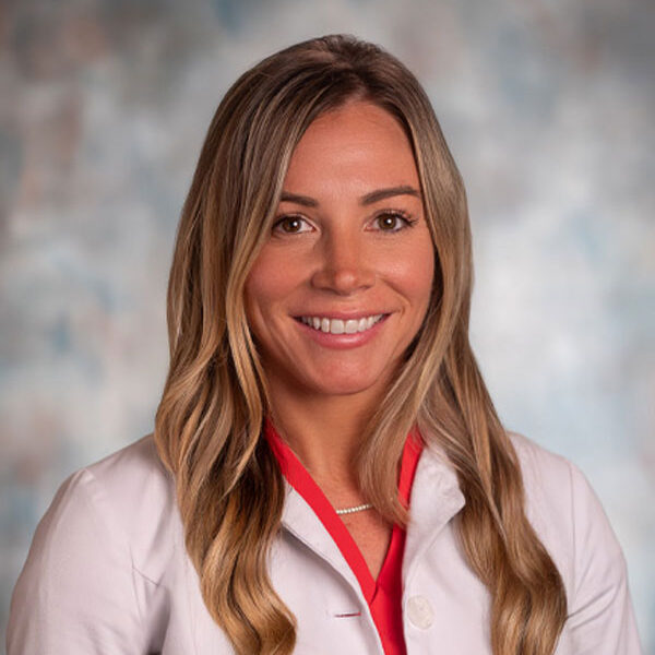 Abby Vanderah, OD Optometric Physician