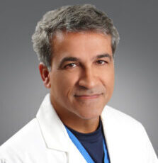 Hussein Wafapoor, MD Vitreo-Retinal Surgeon