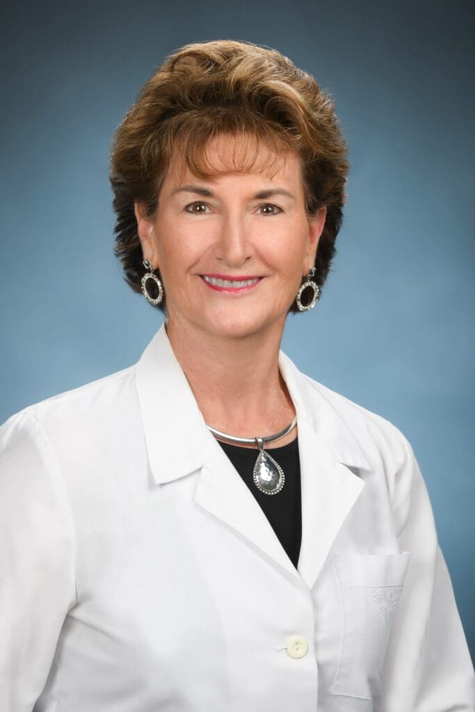 Penny Orr, OD Optometric Physician