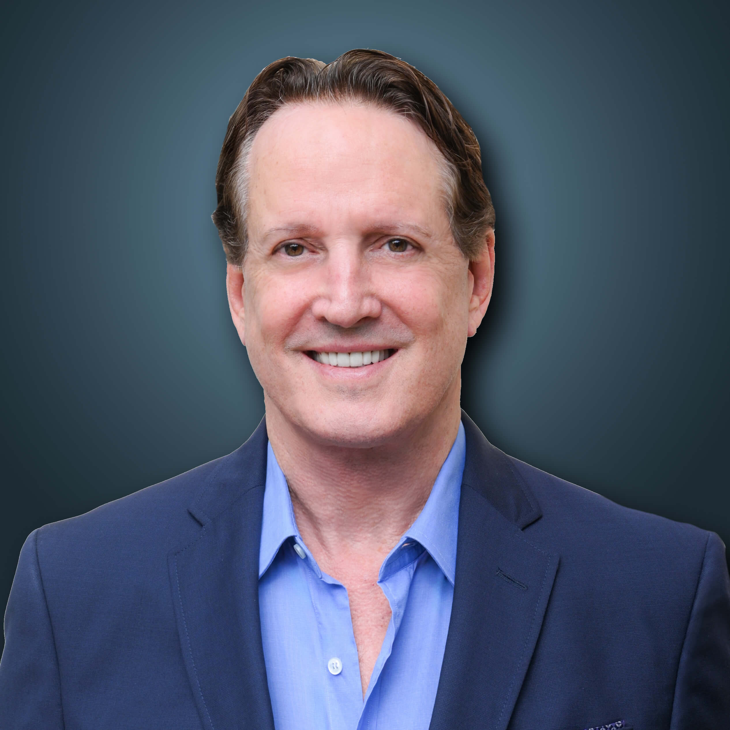 David W. Shoemaker, MD, Founder – Center for Sight